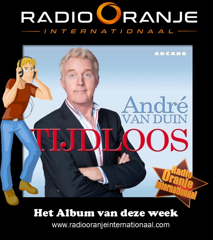 Tijdloos