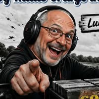 DJ Opa Toon