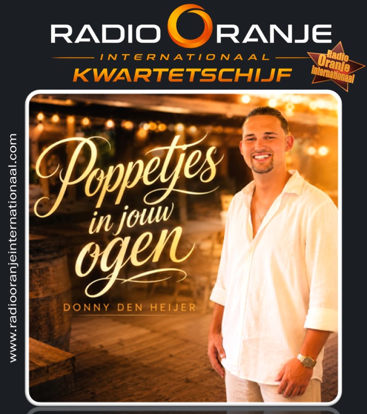 Donny den Heijer