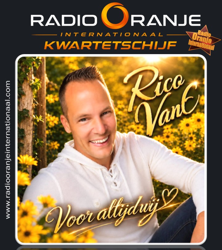 Rico van E