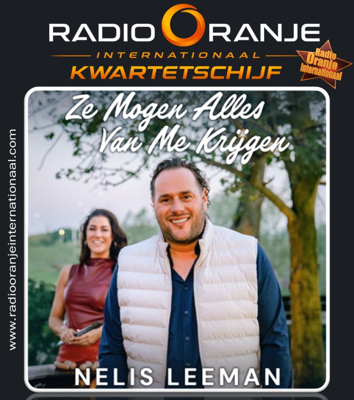 Nelis Leeman